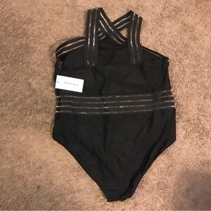NWT Meet.Curve SwimSuit